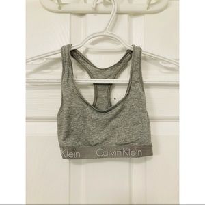 Calvin Klein Bralette